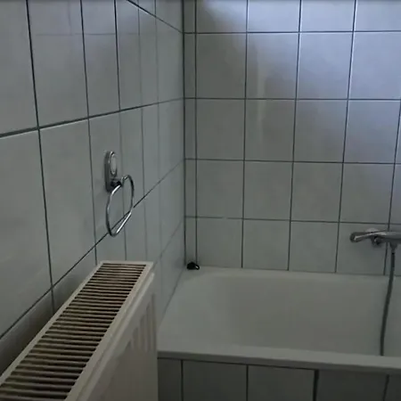 Lägenhet Ez Egy Gyoenyoeru Hely