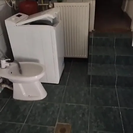 Ez Egy Gyoenyoeru Hely Lägenhet