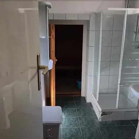 Lägenhet Ez Egy Gyoenyoeru Hely